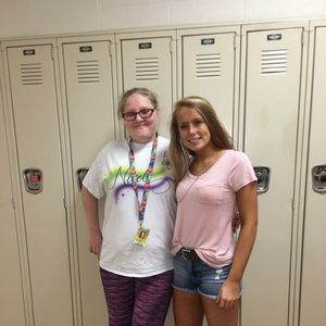 Meet your Posher, Nicole